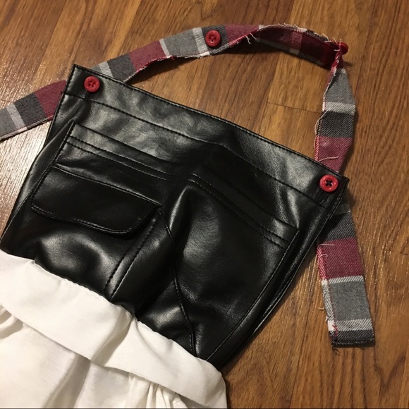 Toddler handmade top - Picture 4 of 7